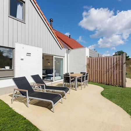 Center Parcs Zandvoort Beach Rum bild