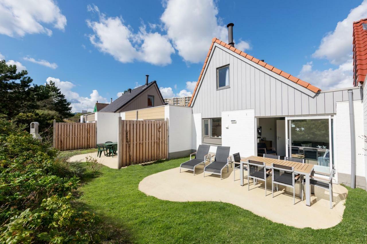 Center Parcs Zandvoort Beach Rum bild