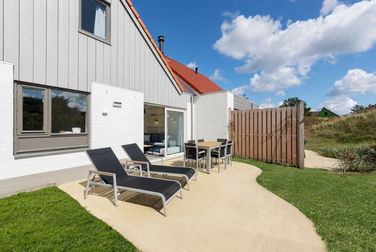 Center Parcs Zandvoort Beach Rum bild
